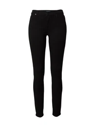 Džíny černá džínovina