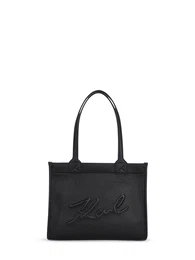 Shopper torba crna