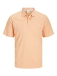 Jack & Jones T-Shirt JJRODNEY apricot
