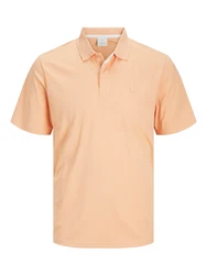 Jack & Jones T-Shirt JJRODNEY apricot