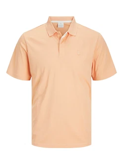 Jack & Jones T-Shirt JJRODNEY apricot Jack & Jones T-Shirt JJRODNEY apricot