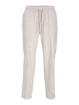 JACK & JONES Hose JJKarl Summer beigemeliert