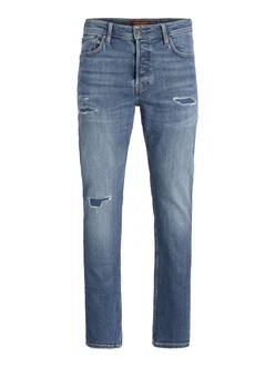 JACK & JONES Jeans 'JJIMIKE JJORIGINAL'