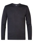 Petrol Industries Pullover 'Atka' Men Knitwear V-Ausschnitt Basic Dunkelgrau/Dunkelblau/Grau/Schwarz/Dunkelgrau/Dunkelblau/Grau/Schwarz/Dunkelgrau/Dunkelblau/Grau/Schwarz/Dunkelgrau/Dunkelblau/Grau/Schwarz/Dunkelgrau/Dunkelblau/Grau/Schwarz/Dunkelgrau/Dunkelblau/Grau/Schwarz/Dunkelgrau/Dunkelblau/Grau/Schwarz/Dunkelgrau/Dunkelblau/Grau/Schwarz/Dunkelgrau/Dunkelblau/Grau/Schwarz/Dunkelgrau/Dunkelblau/Grau/Schwarz