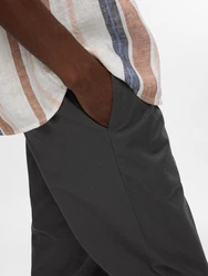 SELECTED HOMME Hose 'ADAM' dunkelgrau