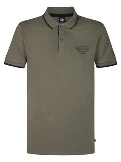 Petrol Industries Poloshirt 35 years Petrol Industries Poloshirt 35 years