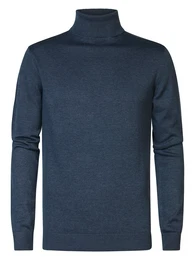 Pullover 'Eagle' nachtblau