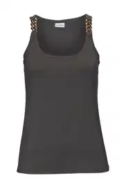 Top kaki