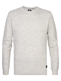 Petrol Industries Pullover Talkeetna