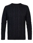 Petrol Industries Pullover Thorne Dunkelblau/Schwarz/Hellblau/Blau/Dunkelblau/Schwarz/Hellblau/Blau/Dunkelblau/Schwarz/Hellblau/Blau/Dunkelblau/Schwarz/Hellblau/Blau/Dunkelblau/Schwarz/Hellblau/Blau/Dunkelblau/Schwarz/Hellblau/Blau/Dunkelblau/Schwarz/Hellblau/Blau/Dunkelblau/Schwarz/Hellblau/Blau/Dunkelblau/Schwarz/Hellblau/Blau/Dunkelblau/Schwarz/Hellblau/Blau/Dunkelblau/Schwarz/Hellblau/Blau/Dunkelblau/Schwarz/Hellblau/Blau/Dunkelblau/Schwarz/Hellblau/Blau