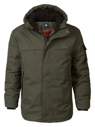 Parka 'Eek' khaki