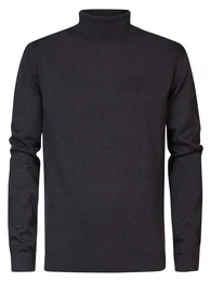 Pullover 'Eagle' nachtblau