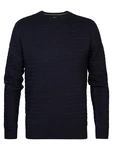 Petrol Industries Pullover Talkeetna Dunkelblau