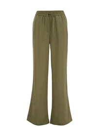 Kalhoty khaki