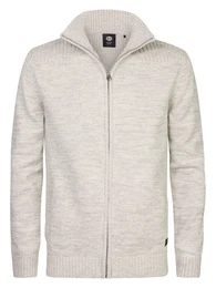 Strickjacke 'Elim' creme
