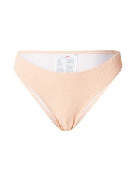 Bikini donji dio mornarsko plava / breskva / crvena / bijela