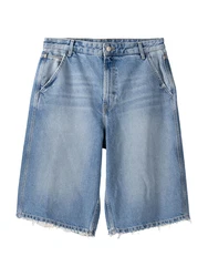 Bershka Shorts Blau/Hellblau/Blau/Hellblau/Blau/Hellblau/Blau/Hellblau/Blau/Hellblau/Blau/Hellblau/Blau/Hellblau/Blau/Hellblau/Blau/Hellblau/Blau/Hellblau/Blau/Hellblau/Blau/Hellblau