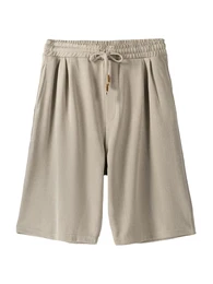 Shorts taupe