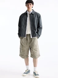 Pull&Bear Jacke navy