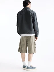 Pull&Bear Jacke navy