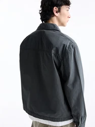 Pull&Bear Jacke navy