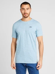 GARCIA T-Shirt hellblau