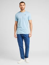 GARCIA T-Shirt hellblau