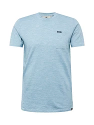 GARCIA T-Shirt hellblau
