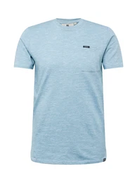T-Shirt hellblau