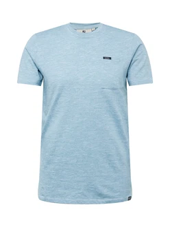 GARCIA T-Shirt hellblau