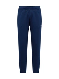 Hose 'Trefoil Essential' dunkelblau / wei