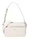 Calvin Klein Torba za čez ramo 'Must'  kremna