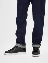 SELECTED HOMME Sneaker SLHEVAN schwarz