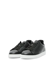SELECTED HOMME Sneaker SLHEVAN schwarz
