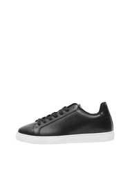 SELECTED HOMME Sneaker SLHEVAN schwarz