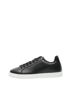 SELECTED HOMME Sneaker SLHEVAN schwarz SELECTED HOMME Sneaker SLHEVAN schwarz