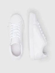 SELECTED HOMME Sneaker SLHEVAN weiß