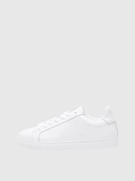 Sneaker 'SLHEVAN' wei