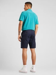 GANT Bermudashorts RELAXED SHORTS Chinoshorts Blau/marine