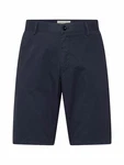 GANT Bermudashorts RELAXED SHORTS Chinoshorts Blau/marine GANT Bermudashorts RELAXED SHORTS Chinoshorts Blau/marine