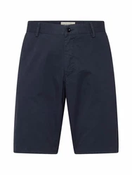 GANT Bermudashorts RELAXED SHORTS Chinoshorts Blau/marine