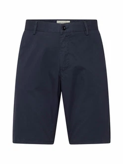 GANT Bermudashorts RELAXED SHORTS Chinoshorts Blau/marine