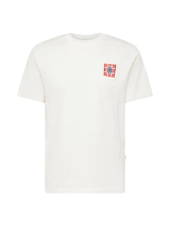 SELECTED HOMME T-Shirt SLHTATE SELECTED HOMME T-Shirt SLHTATE