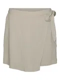 Smeđe VERO MODA Suknje image