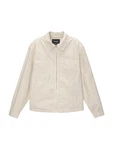 Pull&Bear Jacke ecru