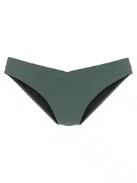 Bikini donji dio tamno zelena