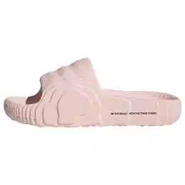 Natikače s potpeticom 'Adilette 22' roza / crna
