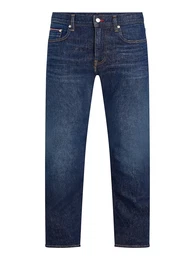 Jeans dunkelblau