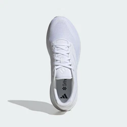 ADIDAS PERFORMANCE Laufschuh 'Runfalcon 5' weiß/offwhite