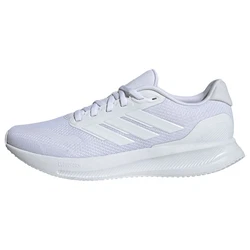 ADIDAS PERFORMANCE Laufschuh 'Runfalcon 5' weiß/offwhite